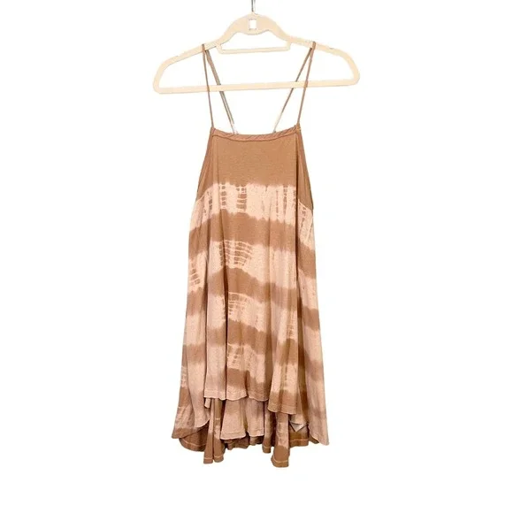 brown seashell dress PRESS26